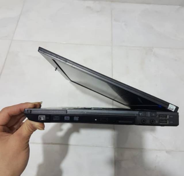 LAPTOP MURAH DELL LATITUDE E6400-CORE2DUO / laptop dell / laptop second murah / bergaransi