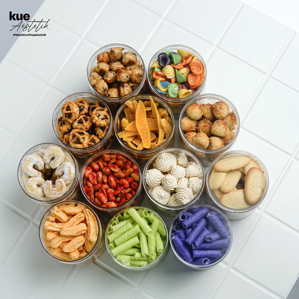 

Hampers Kue Lebaran Aestetik | Box Cookies Kue Kering | Kue Hari Raya | Hampers Hari Raya | Hari Raya Idul Fitri | Lebaran | Kue Kering Aestetik | Gift Set | IDUL FITRI | IDUL ADHA | KUE KERANJANG | NASTAR | KUE PUTRI SALJU | BINGKISAN | KUE AESTETIK