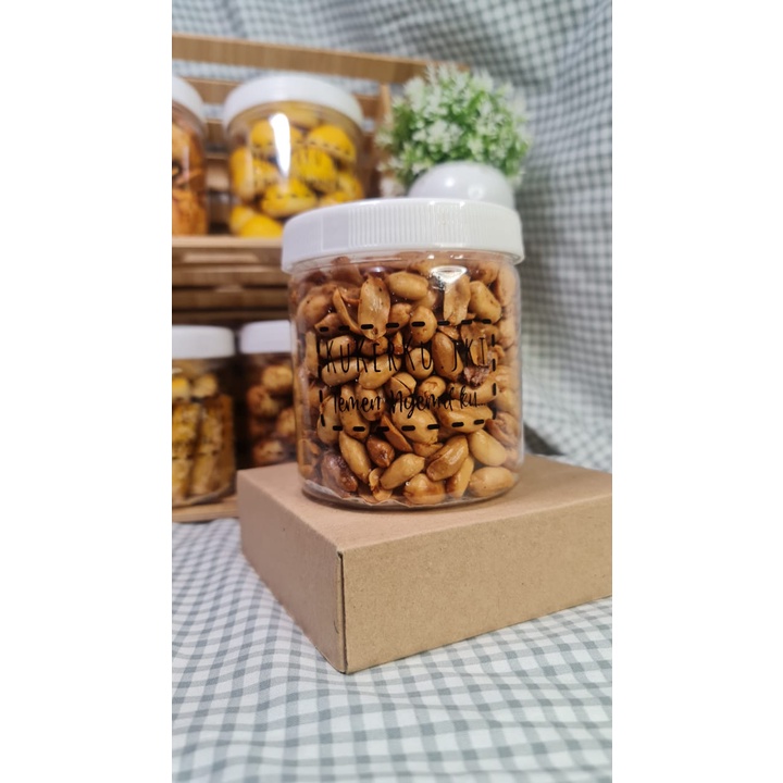 

KuKerKu Type TAJIR KACANG JUMBO BASRENG
