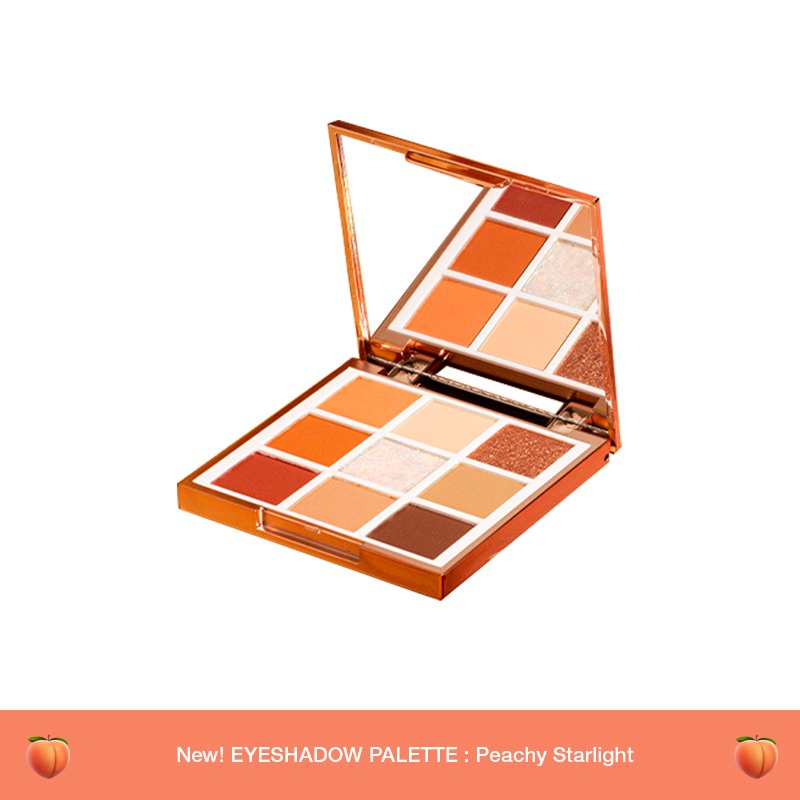 REVELINE Eyeshadow Palette | Make Up Pallete Eyeshadow by AILIN