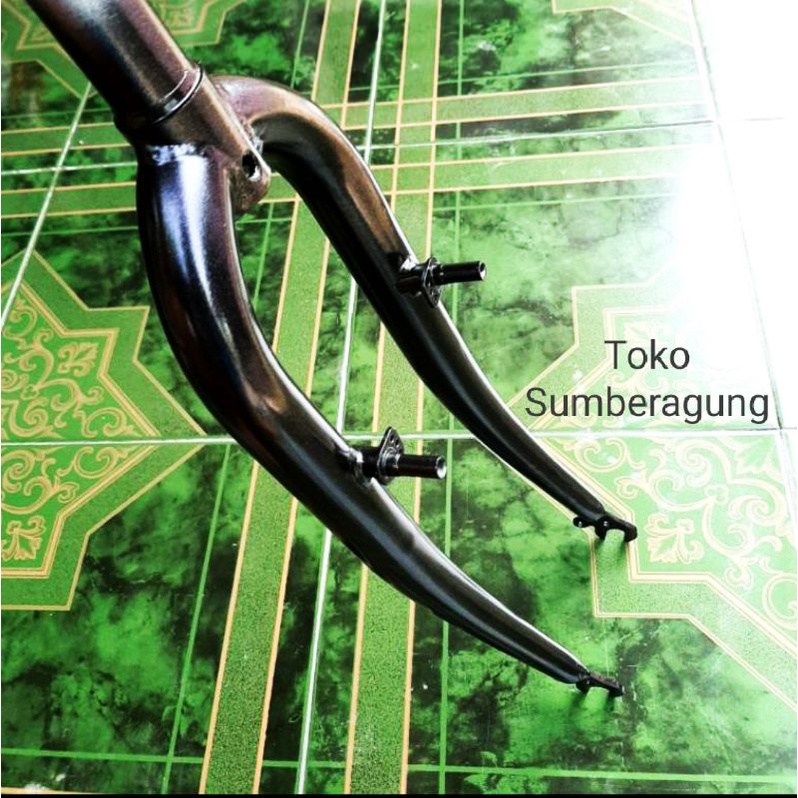 GARBU FORK GARPU SEPEDA MTB GARBU SEPEDA MTB FEDERAL FORK SEPEDA MTB 26 GARBU SEPEDA FEDERAL