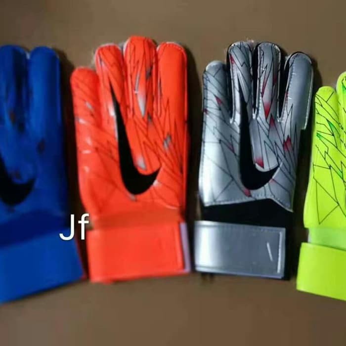 hypervenom gloves