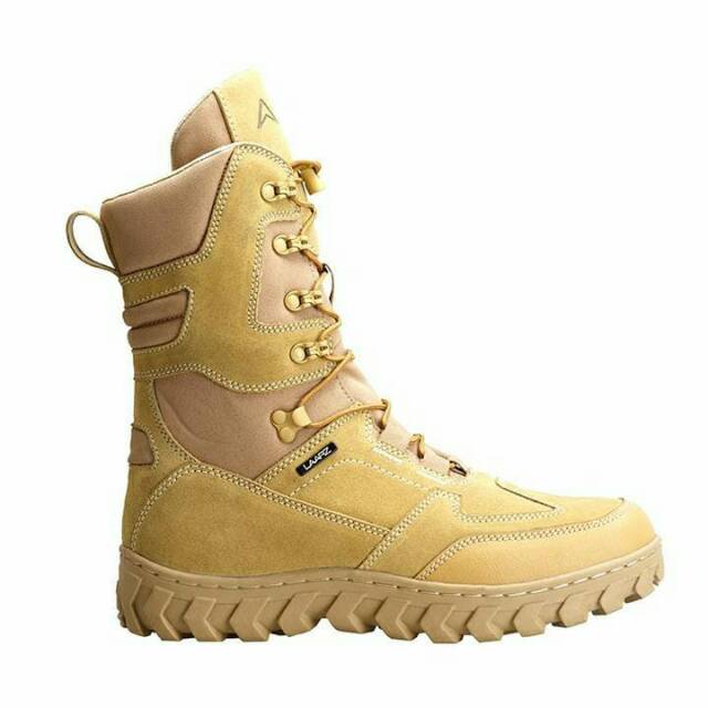 LAARZ BANDICOOT -BEIGE