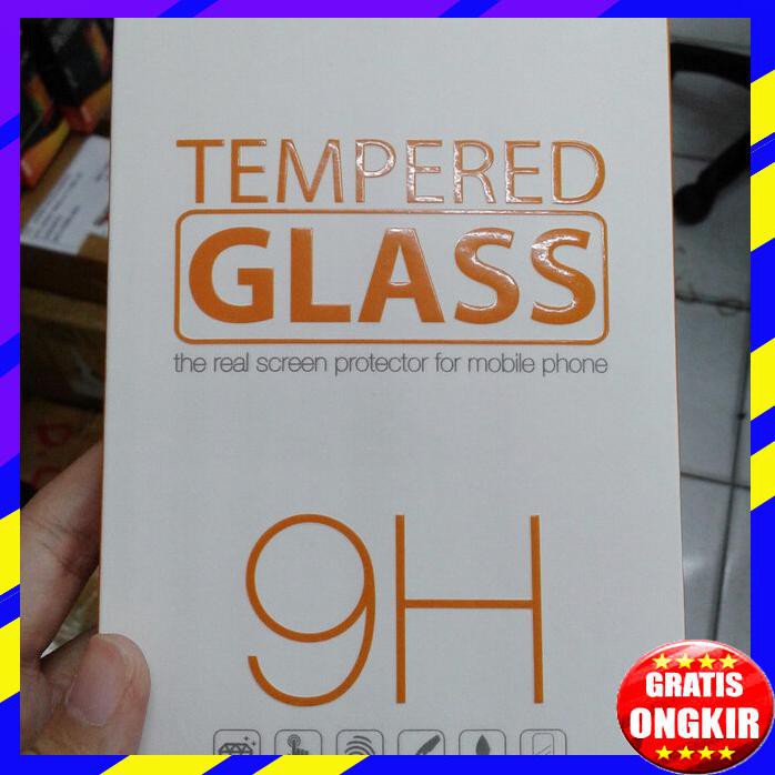 ACC HP TEMPERED GLASS 9H BLACKBERRY PASSPORT REAL SCREEN PROTECTOR