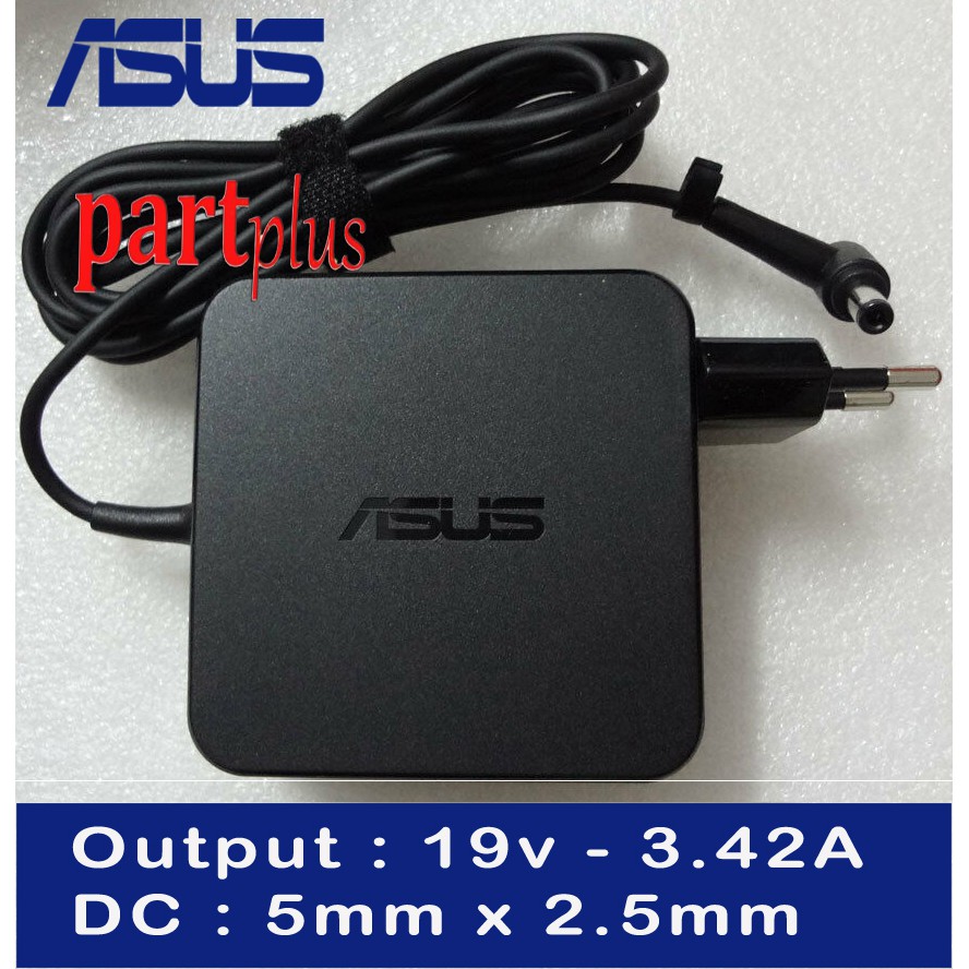 Adaptor Charger Laptop Asus A455L A455 A455LA A455LD A455LB 19V3.42A