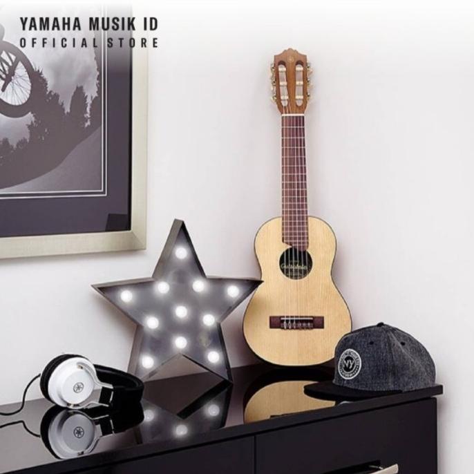 Gitar Akustik Ukulele Yamaha GL 1 / GL1/ GL-1+Tas Original Murah