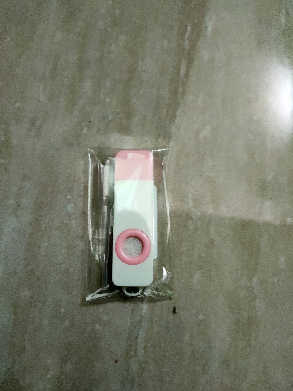 Gregorio Mobil Mini Usb Aromaterapi Humidifier Udara Minyak Esensial Untuk Kantor Rumah