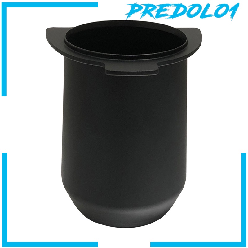 (Predolo1) Cup Dosing Bubuk Kopi 54mm Untuk Mesin Espresso