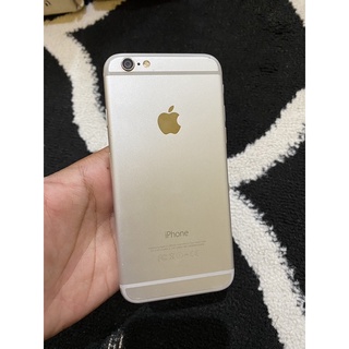 iphone 6 16gb 128gb siap reset