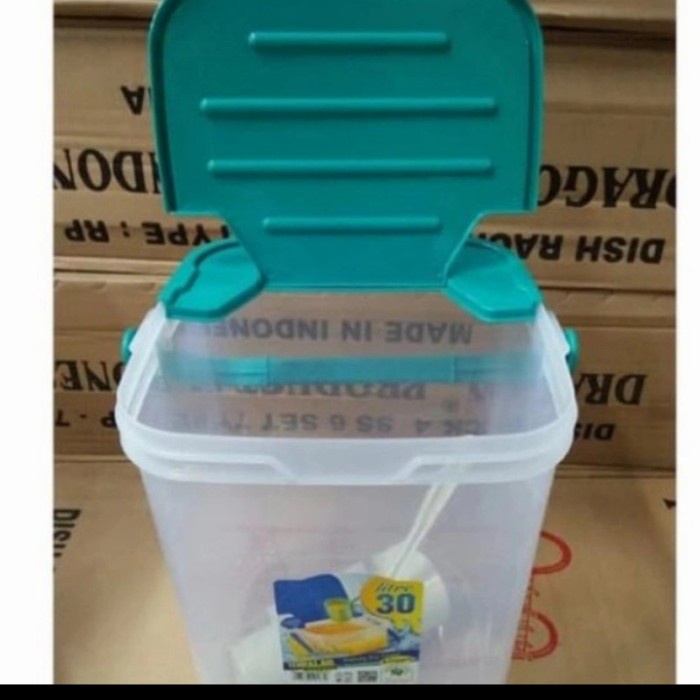 toples es campur/es buah 30ltr