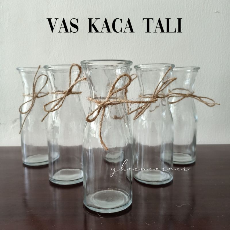 Vas Kaca Tali