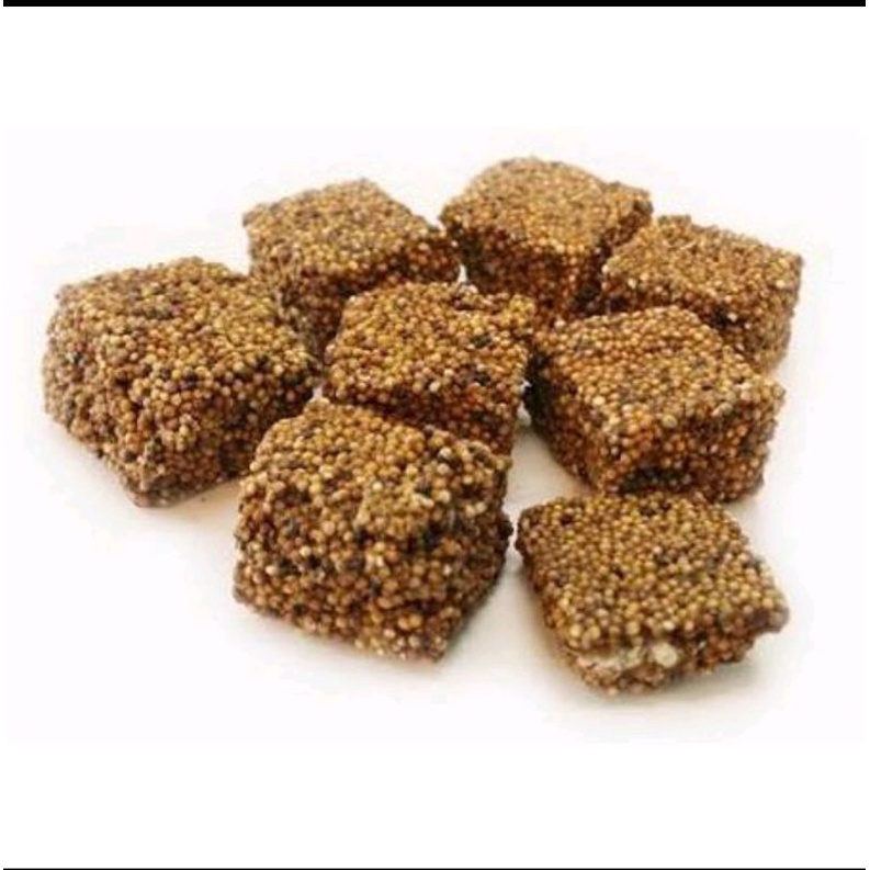 

300 G GR GRAM TU SI BING 菟丝饼 CUSCUTA SEED SEEDS CAKE DODDER SEED SEEDS CAKE