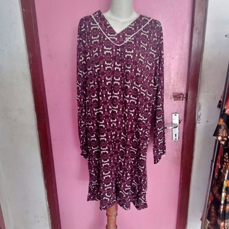 Dress Denada Sophie Paris