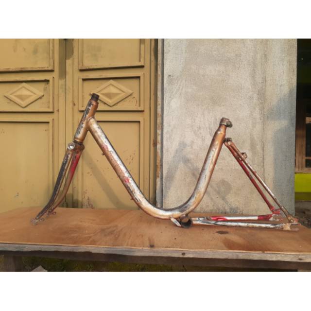Frame phonix /frame minion 20