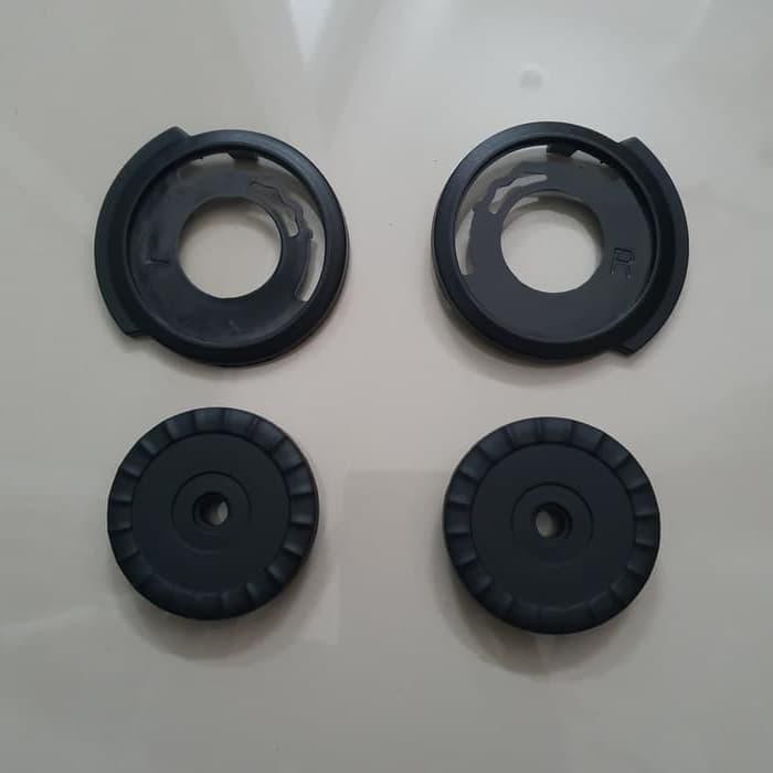RACHET SYSTEM VISOR MELANIE HELM LS2 FF313 VORTEX