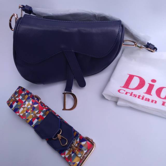 Dior saddle dior sadle tas saddle tas dior tas murah