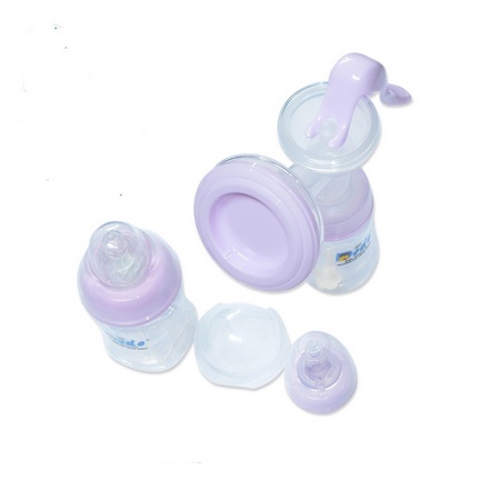 Dodo Breast Pump Set Complete