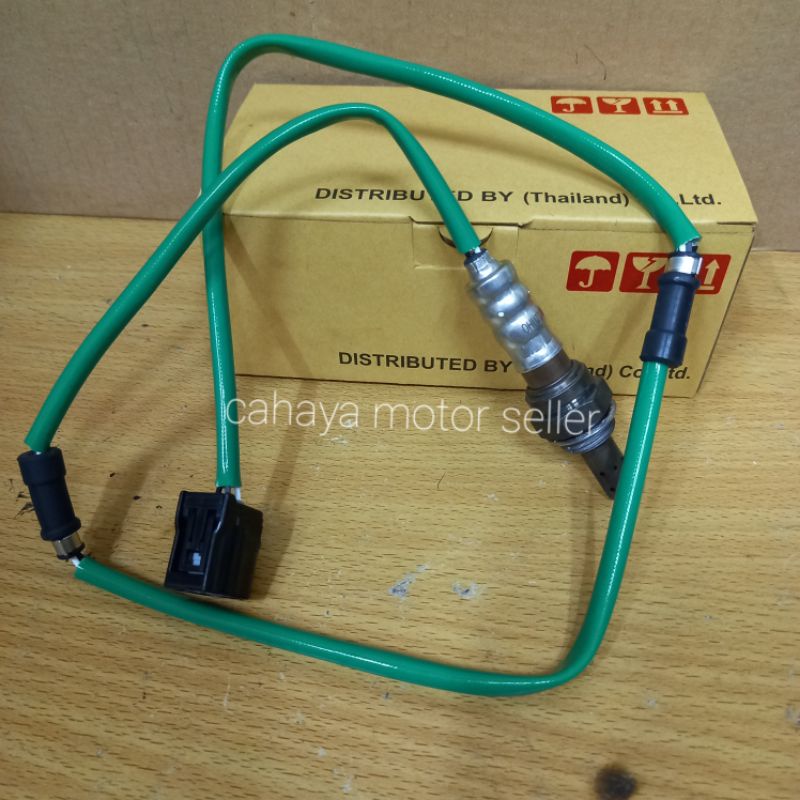 sensor oksigen sensor knalpot O2 belakang honda mobilio
