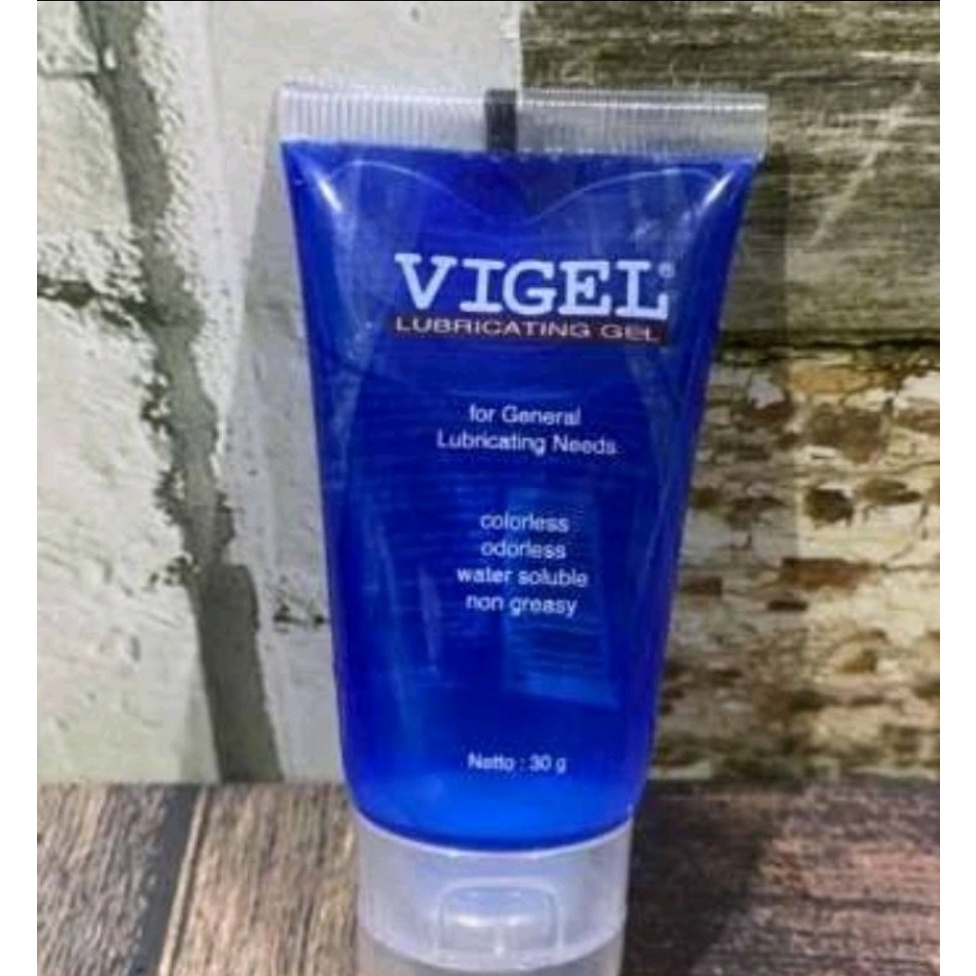 PELUMAS VIGEL