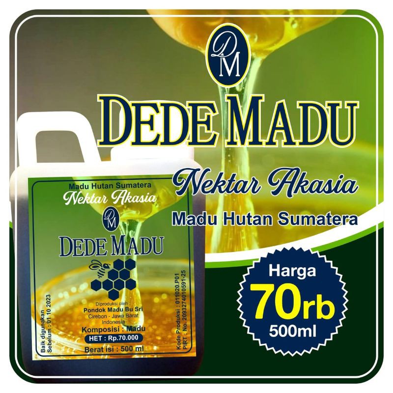 

Dede Madu
