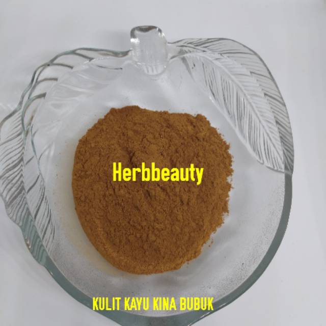

KULIT KAYU KINA BUBUK 1 KG