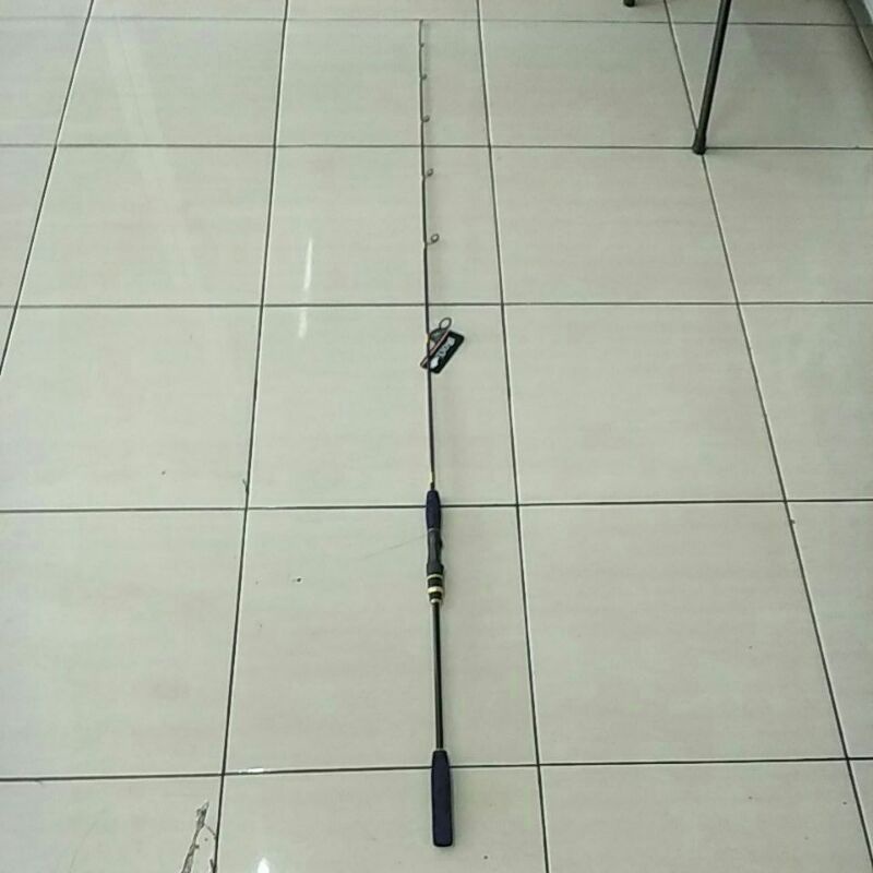 iroly anglers gokil