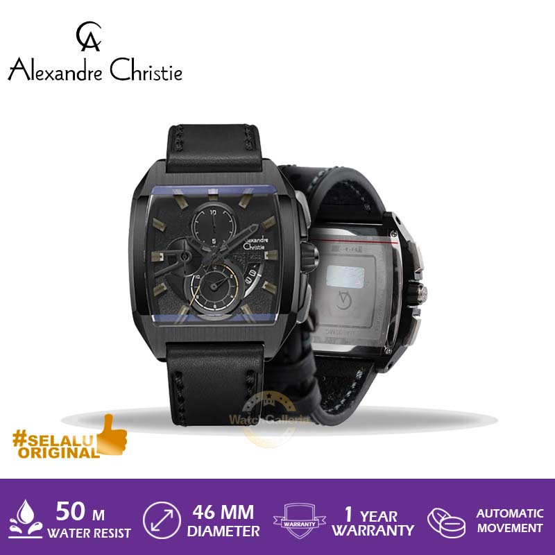 Alexandre Christie AC 6617 MC LIPBAIV AC 6617 MCLIPBAI Original