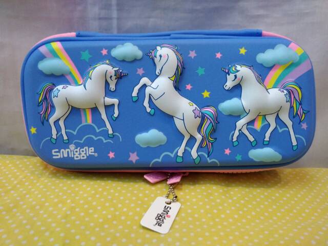 FREE PLASTIK SMIGGLE PC LUCU/KADO ULTAH/SOUVENIR 0987