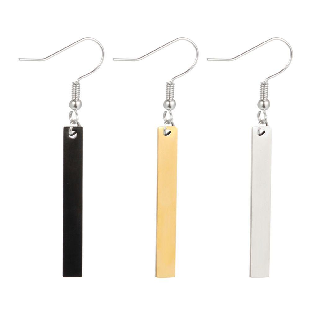 Lily Tokyo Revengers Kartun Liontin Perhiasan Stud Earring Cincin Berbentuk Klip Anting