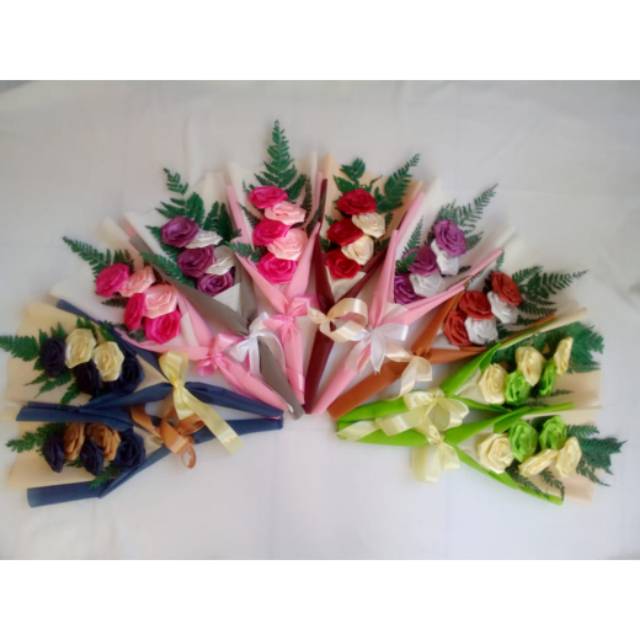 

Buket murah