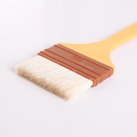 

Sanneng Wool SN4121 Pastry Brush / Kuas Kue Roti Wool / Cake Brush RB9