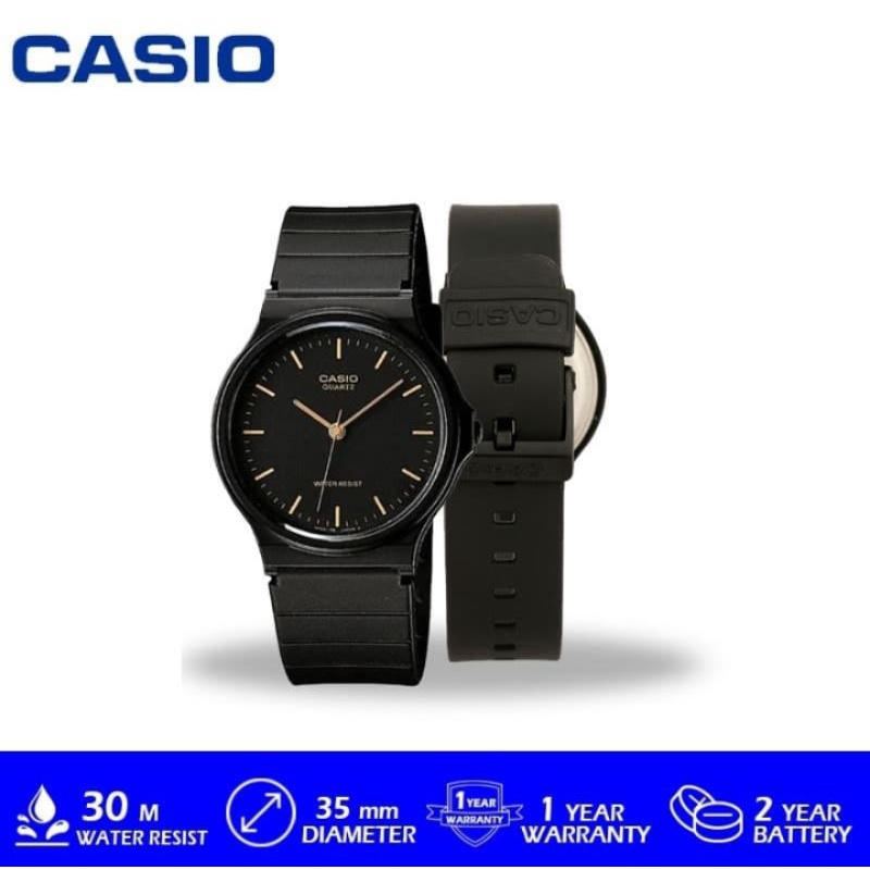 Casio AMQ-24-1ELDF 1330