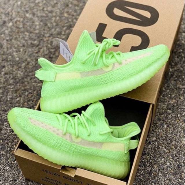 Sepatu Yeezy Bost 350