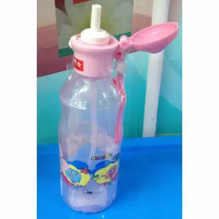 LION STAR Botol Air TYNOS 450 ml