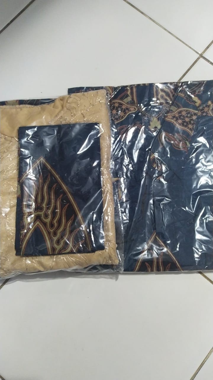Couple Batik Kliwon Sania Batik Couple Ori Ndoro Jowi Dnt Garansi Termurah Shopee - Batik Couple