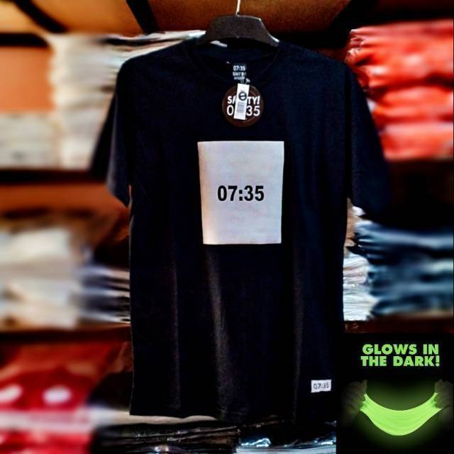 PROMO KAOS DISTRO SMITTY /