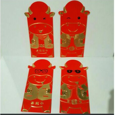 

ANGPAO IMLEK KERBAU 0243 TERMURAH