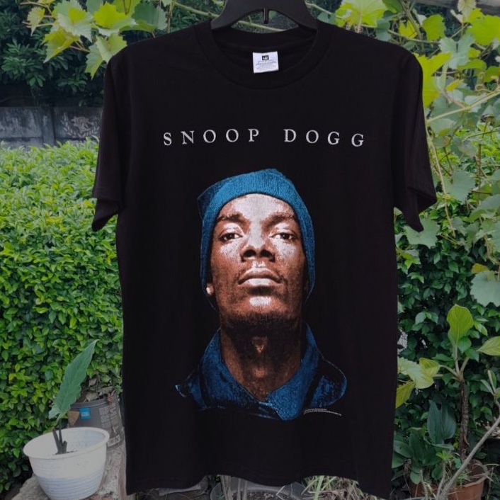 tshirt snoop sogg rap tee cr 1993