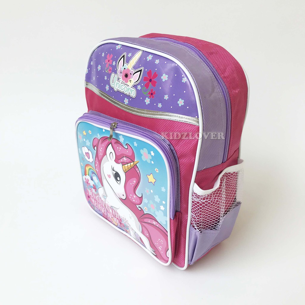 Tas Ransel Anak Sekolah TK / Paud | Tas anak Murah