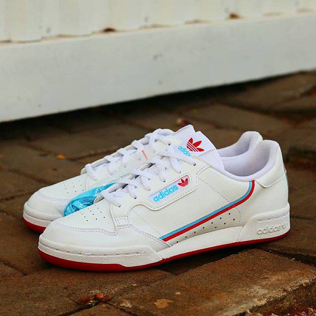 adidas continental toy story