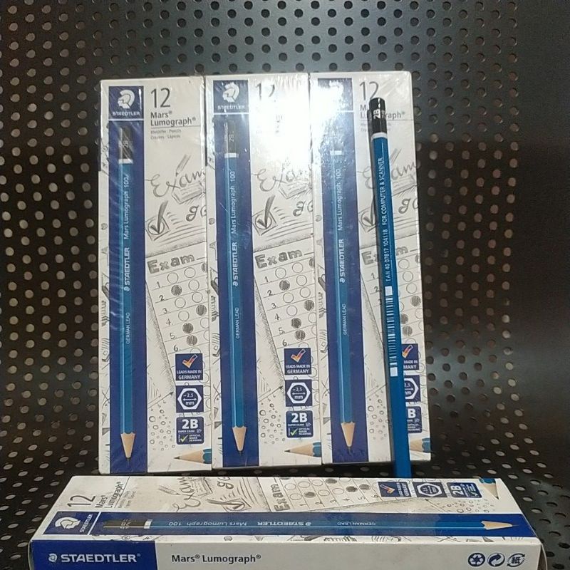 

Pensilstaedler2B/perpcs