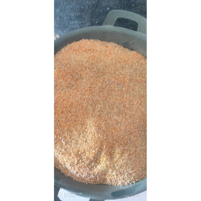 

Jagung Giling