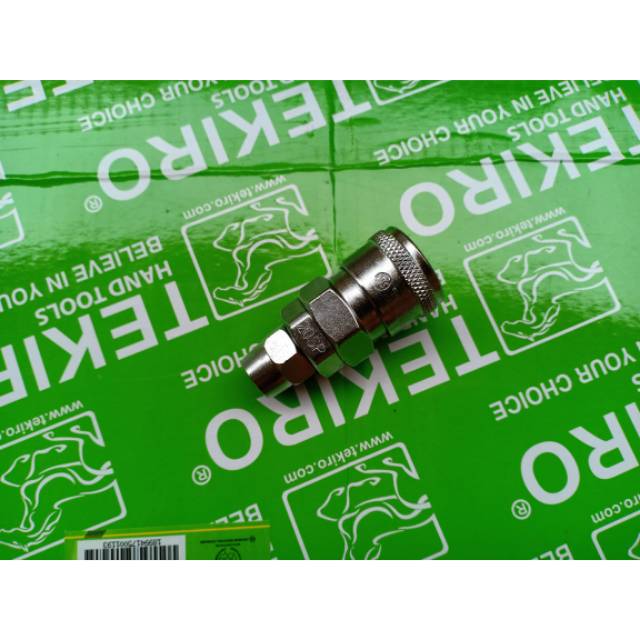 Coupler Tekiro 20 SP/No2 SF20/ No3 SH 20/No4 SM20