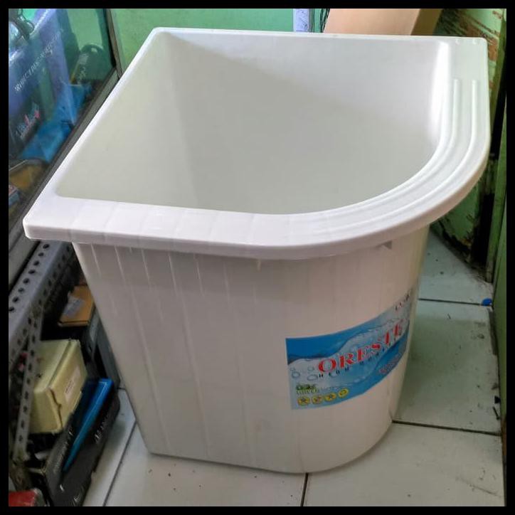 Bak Air/Bak Mandi/Bak Serbaguna/Bak Air Sudut