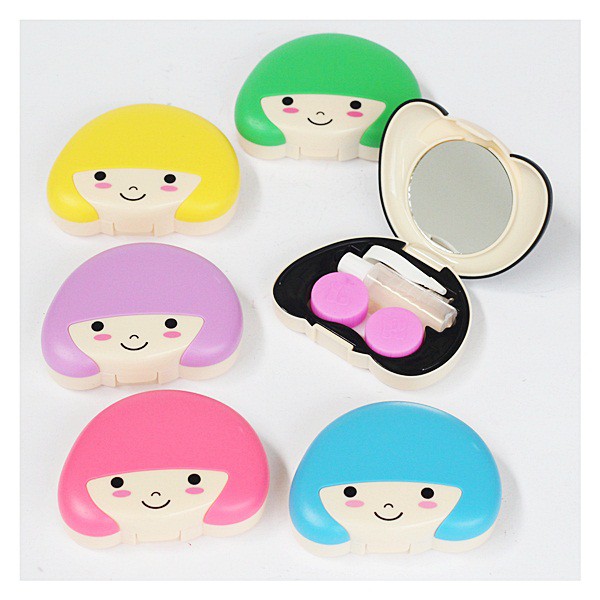 TEMPAT SOFTLENS CEWE PONY / TEMPAT SOFTLENS UNYU