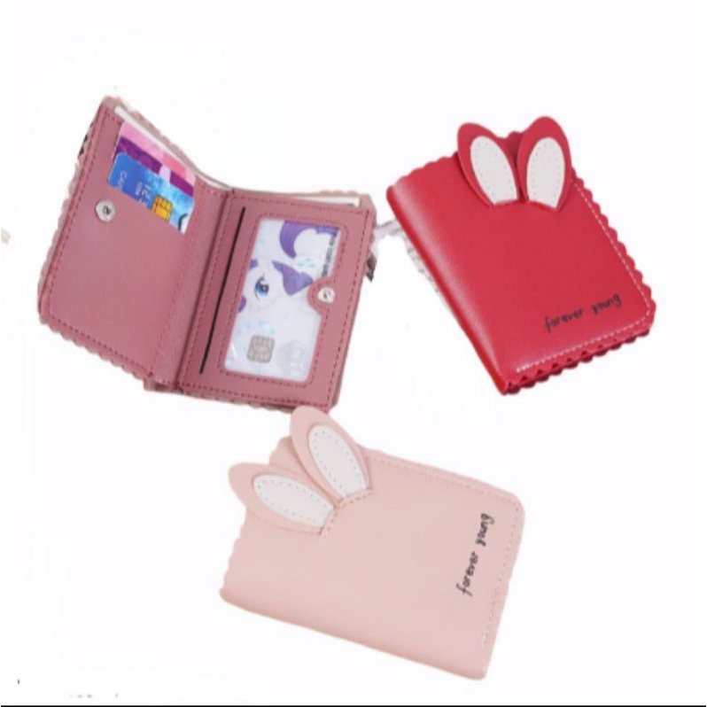 DOMPET MINI RENDA