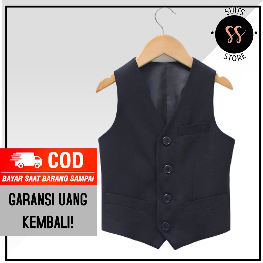 BEST SELLER ROMPI JAS ANAK ROMPI DALEMAN JAS ANAK
