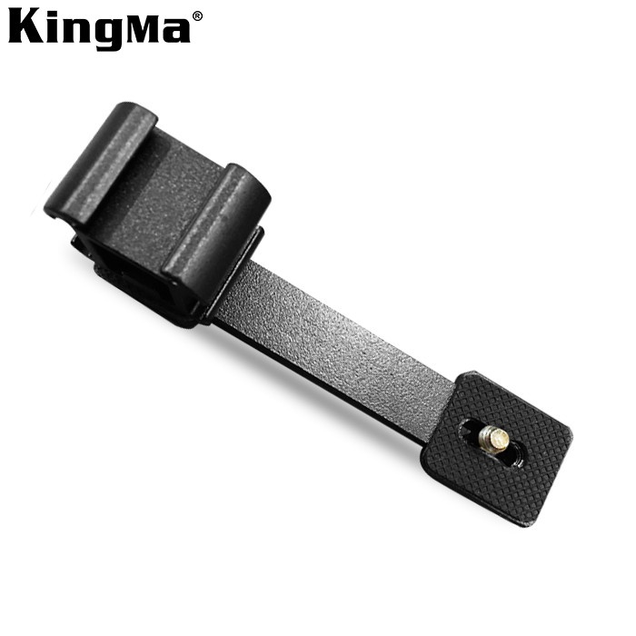 Extension Bar Kingma Handheld Gimbal Photography LED Mic Extension Bar