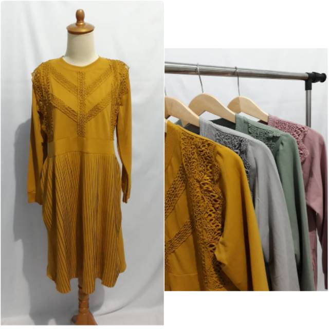 Tunik vanessa