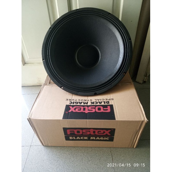 FOSTEX 188 18 inch